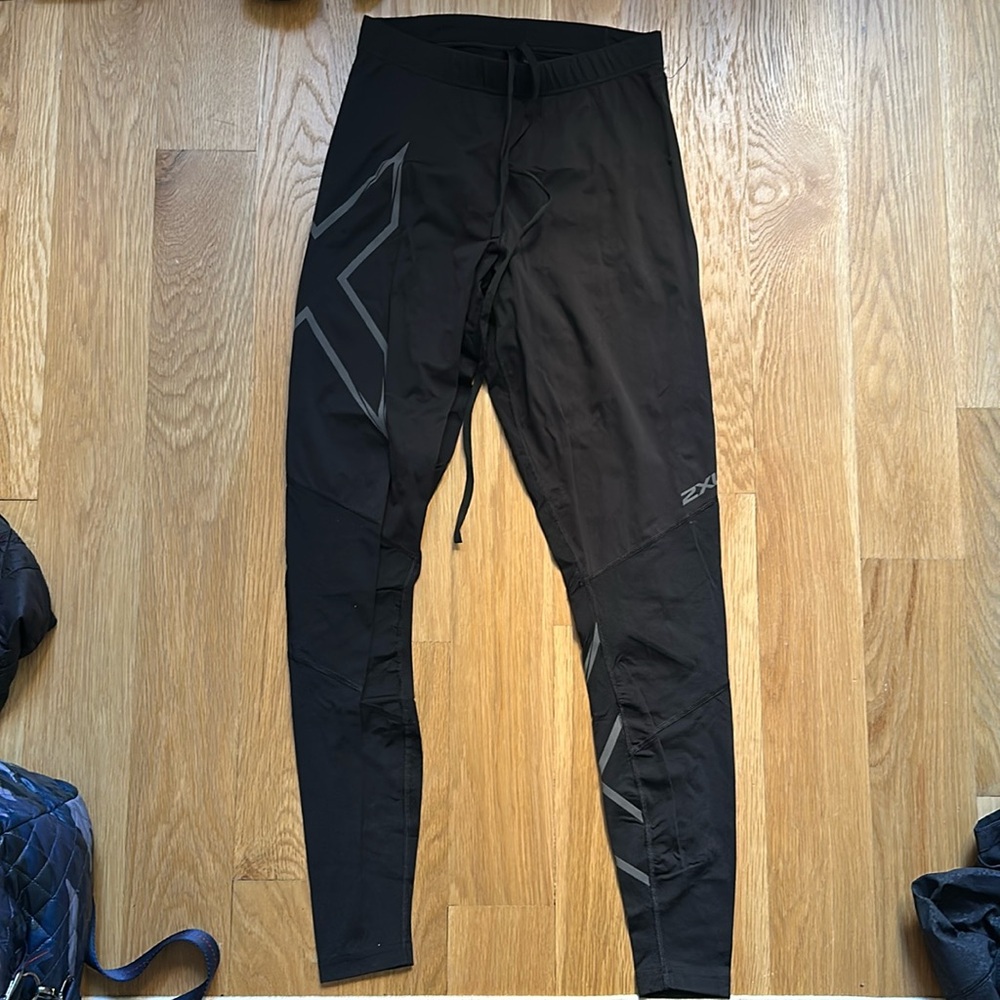 2XU Women’s Tall Tights